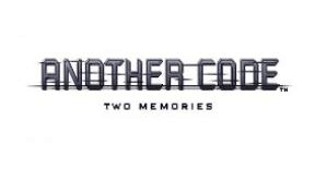 Another Code: Two Memories screenshot 3 for Nintendo DS